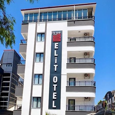 Didim Elit Otel ภายนอก รูปภาพ