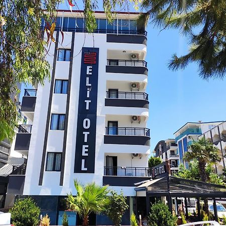 Didim Elit Otel ภายนอก รูปภาพ