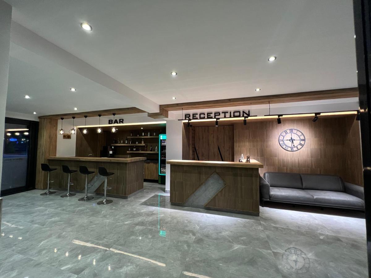 Didim Elit Otel ภายนอก รูปภาพ