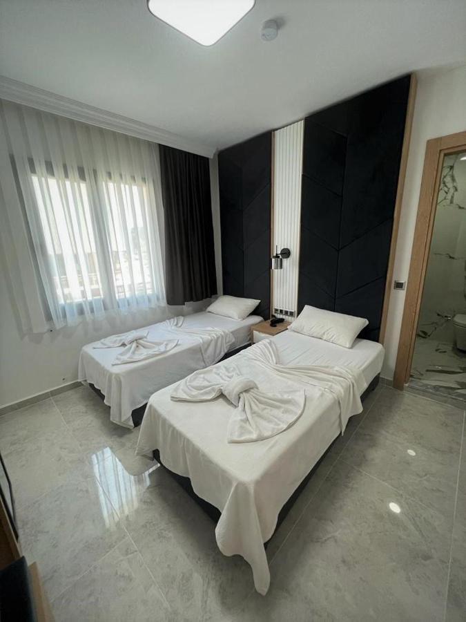 Didim Elit Otel ภายนอก รูปภาพ