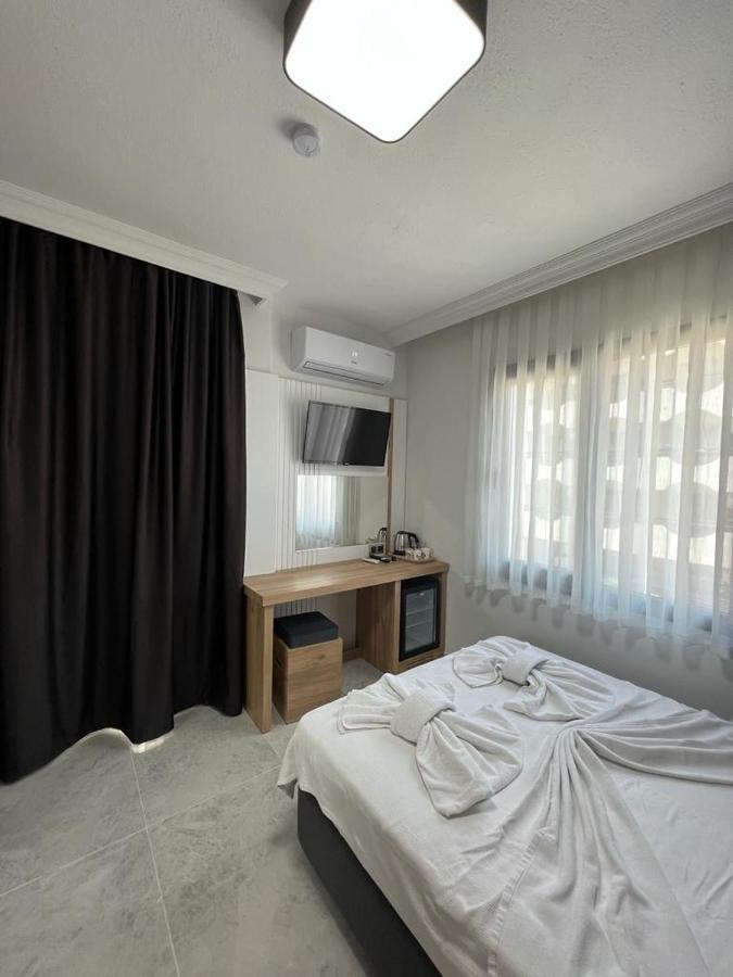 Didim Elit Otel ภายนอก รูปภาพ