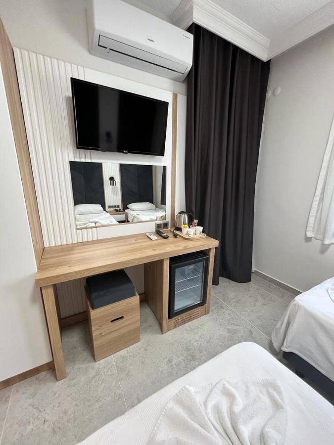 Didim Elit Otel ภายนอก รูปภาพ