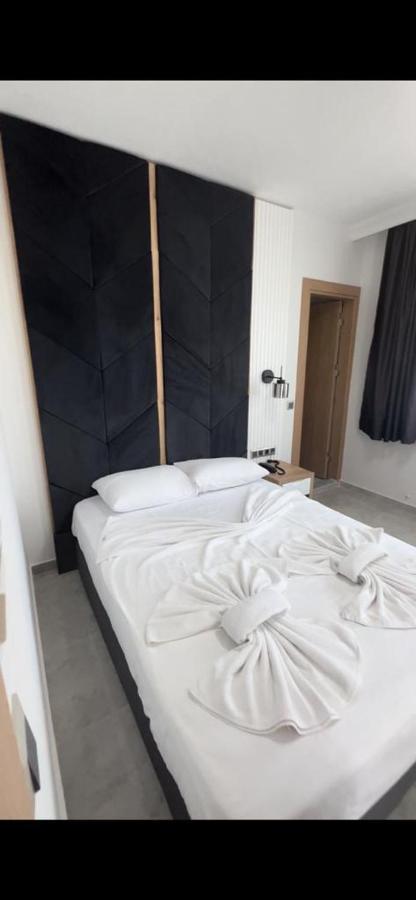 Didim Elit Otel ภายนอก รูปภาพ