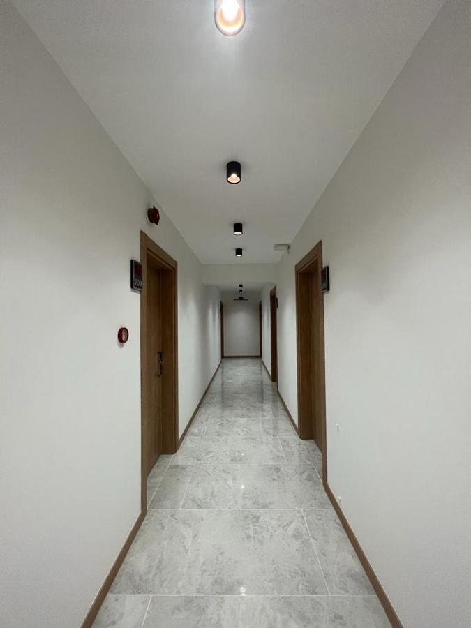 Didim Elit Otel ภายนอก รูปภาพ