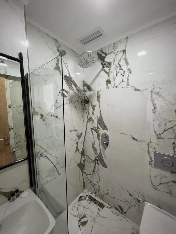 Didim Elit Otel ภายนอก รูปภาพ